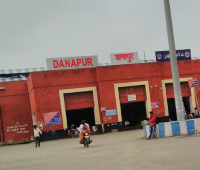 Danapur, Patna