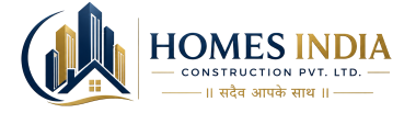Homes India Constructions