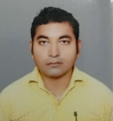 Prabhakar Kumar