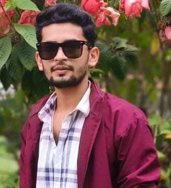 Naveen Prakash