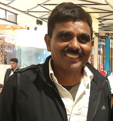 Ajay Kumar