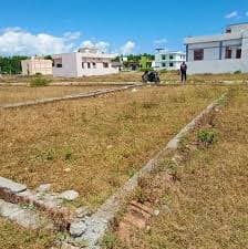 Reserved Corner Plot in Khagaul