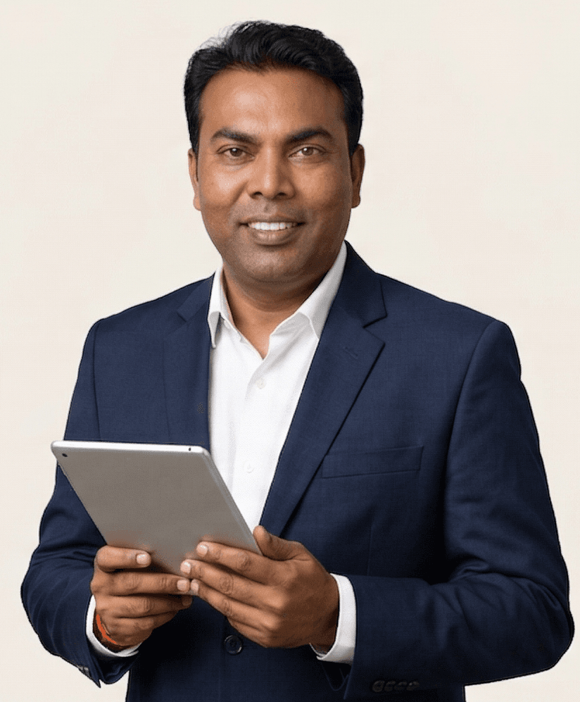 Property advisor