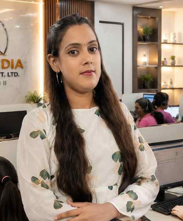 Sapna Kumari