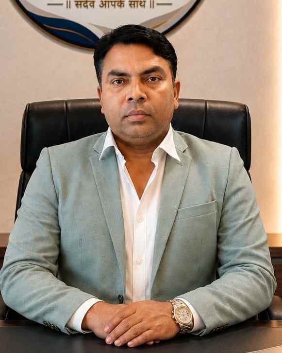 Prabhat Rajkumar