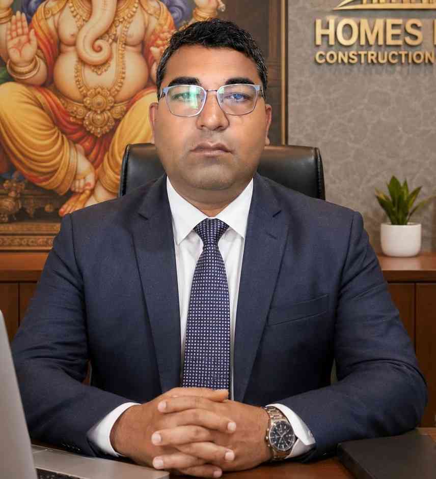 Prabhakar Kumar